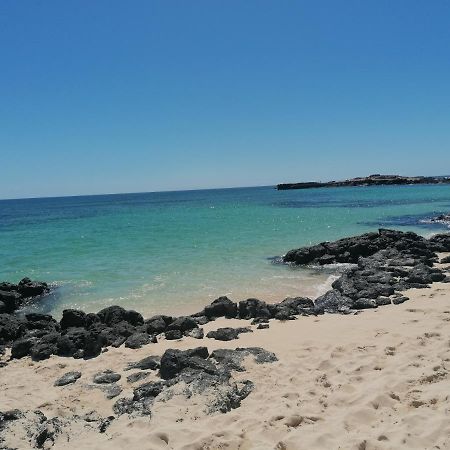 Casa En Cotillo Lagos With Wifi & Netflix El Cotillo (Fuerteventura) Экстерьер фото