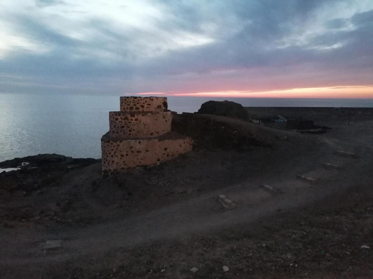 Casa En Cotillo Lagos With Wifi & Netflix El Cotillo (Fuerteventura) Экстерьер фото
