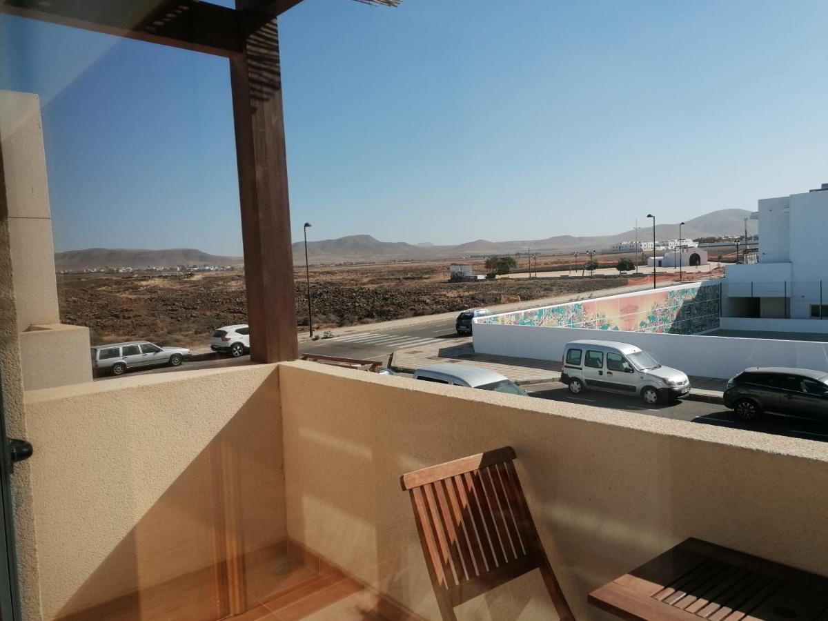 Casa En Cotillo Lagos With Wifi & Netflix El Cotillo (Fuerteventura) Экстерьер фото