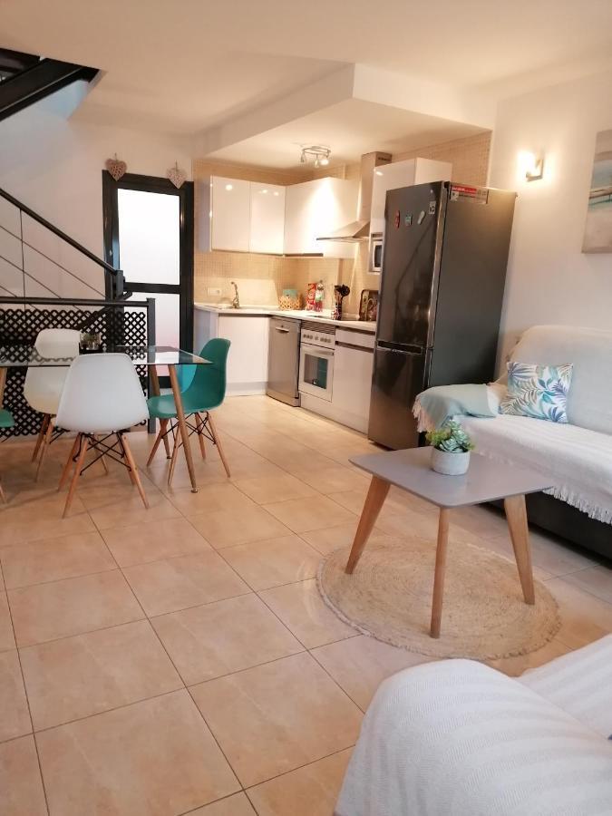 Casa En Cotillo Lagos With Wifi & Netflix El Cotillo (Fuerteventura) Экстерьер фото