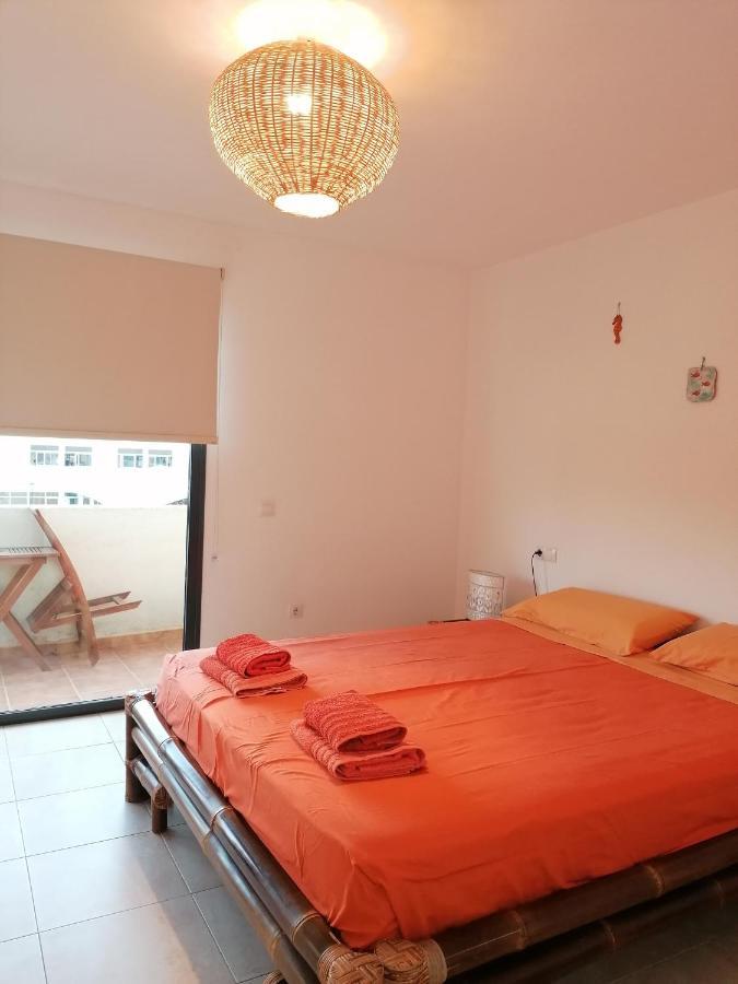 Casa En Cotillo Lagos With Wifi & Netflix El Cotillo (Fuerteventura) Экстерьер фото