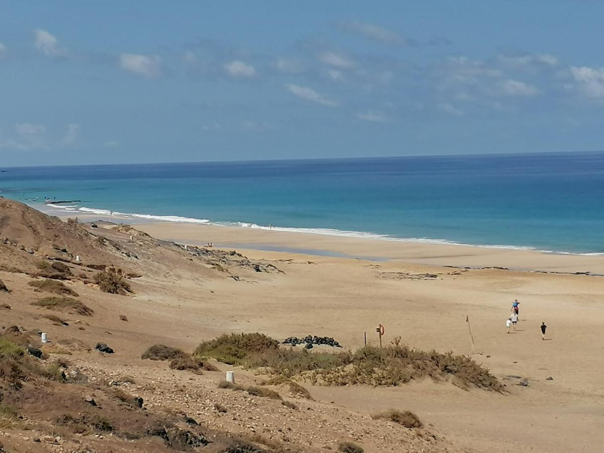 Casa En Cotillo Lagos With Wifi & Netflix El Cotillo (Fuerteventura) Экстерьер фото