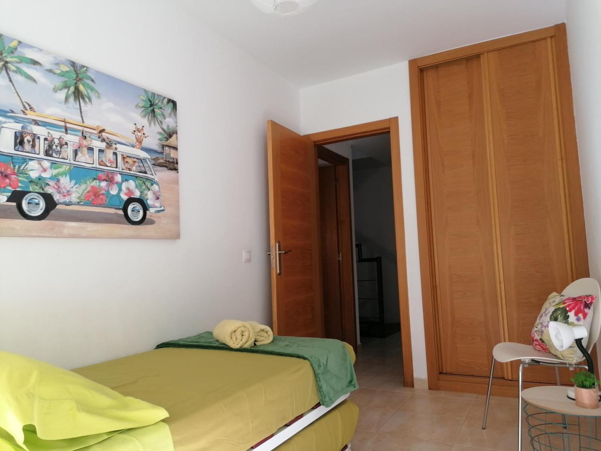 Casa En Cotillo Lagos With Wifi & Netflix El Cotillo (Fuerteventura) Экстерьер фото