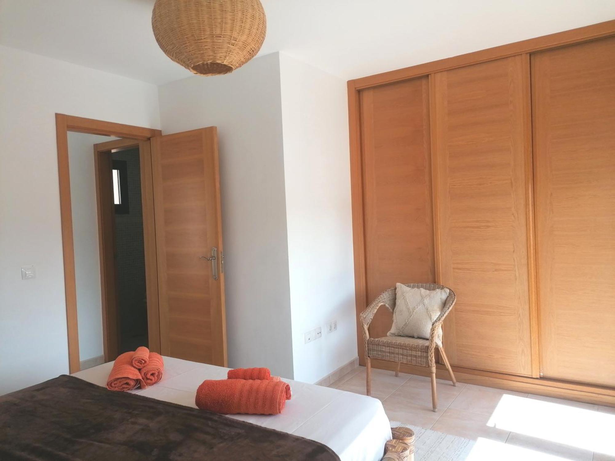 Casa En Cotillo Lagos With Wifi & Netflix El Cotillo (Fuerteventura) Экстерьер фото