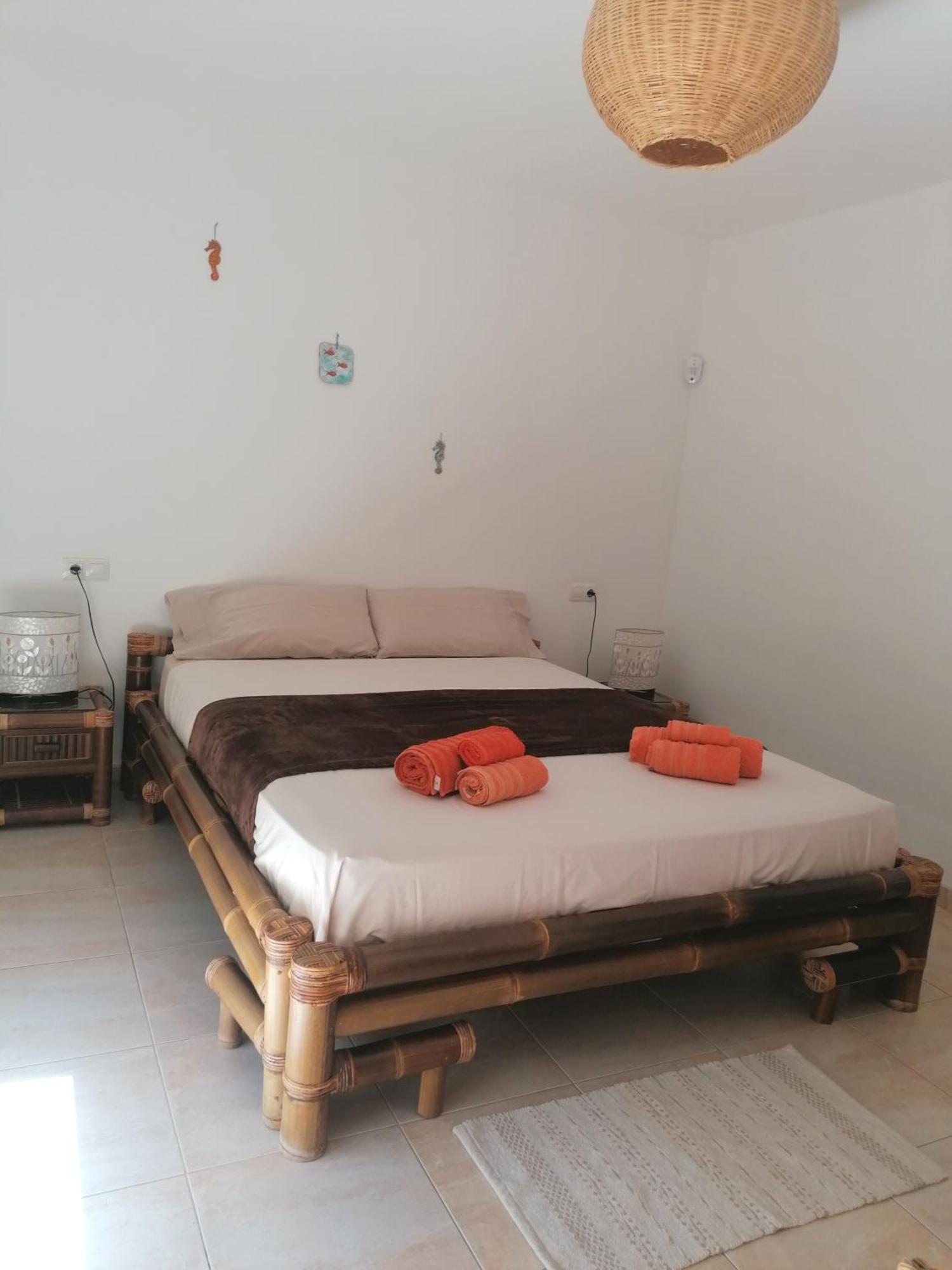 Casa En Cotillo Lagos With Wifi & Netflix El Cotillo (Fuerteventura) Экстерьер фото