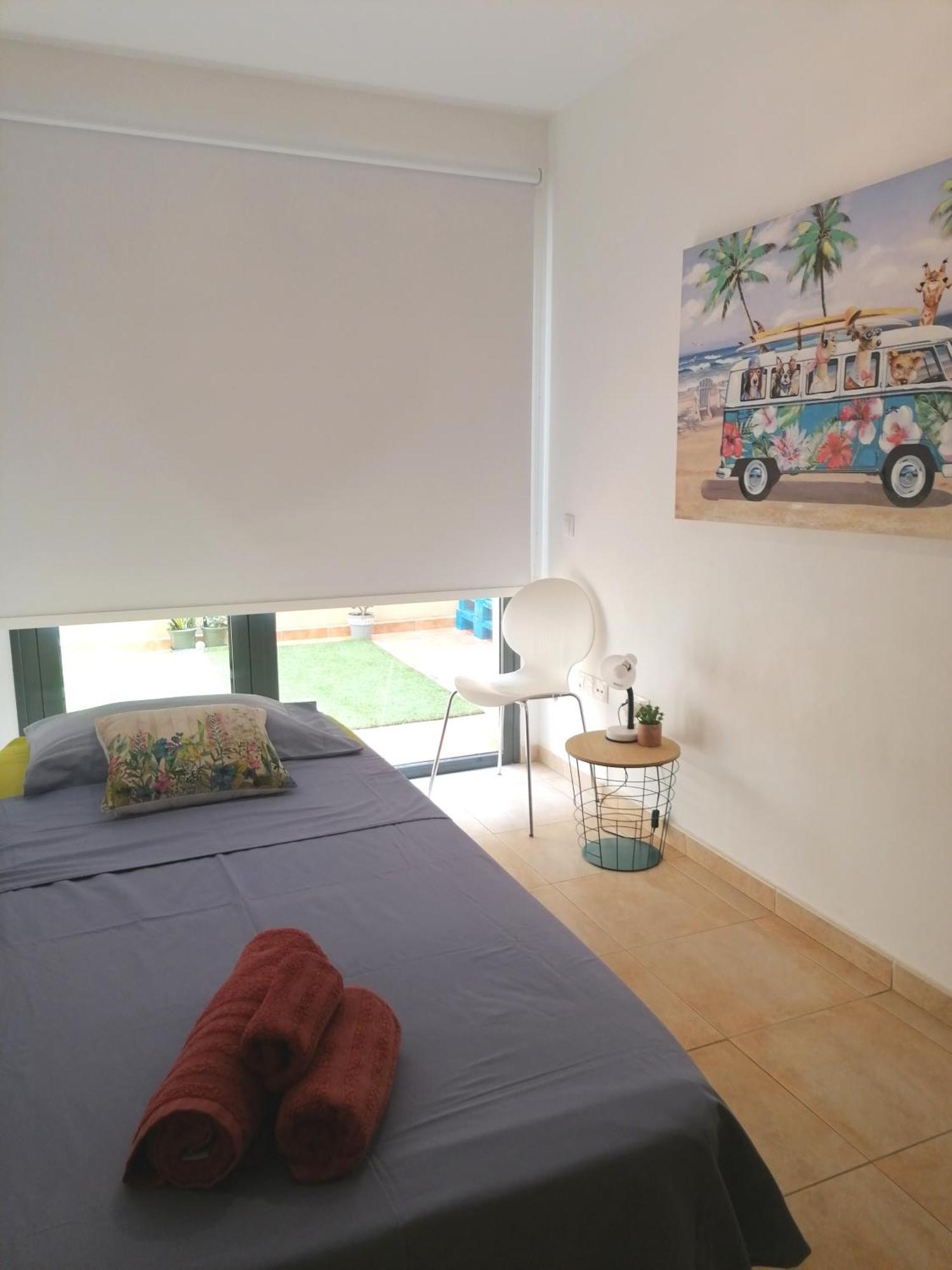 Casa En Cotillo Lagos With Wifi & Netflix El Cotillo (Fuerteventura) Экстерьер фото