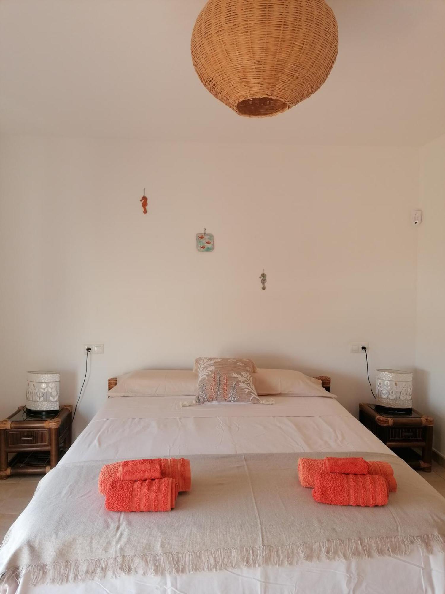 Casa En Cotillo Lagos With Wifi & Netflix El Cotillo (Fuerteventura) Экстерьер фото
