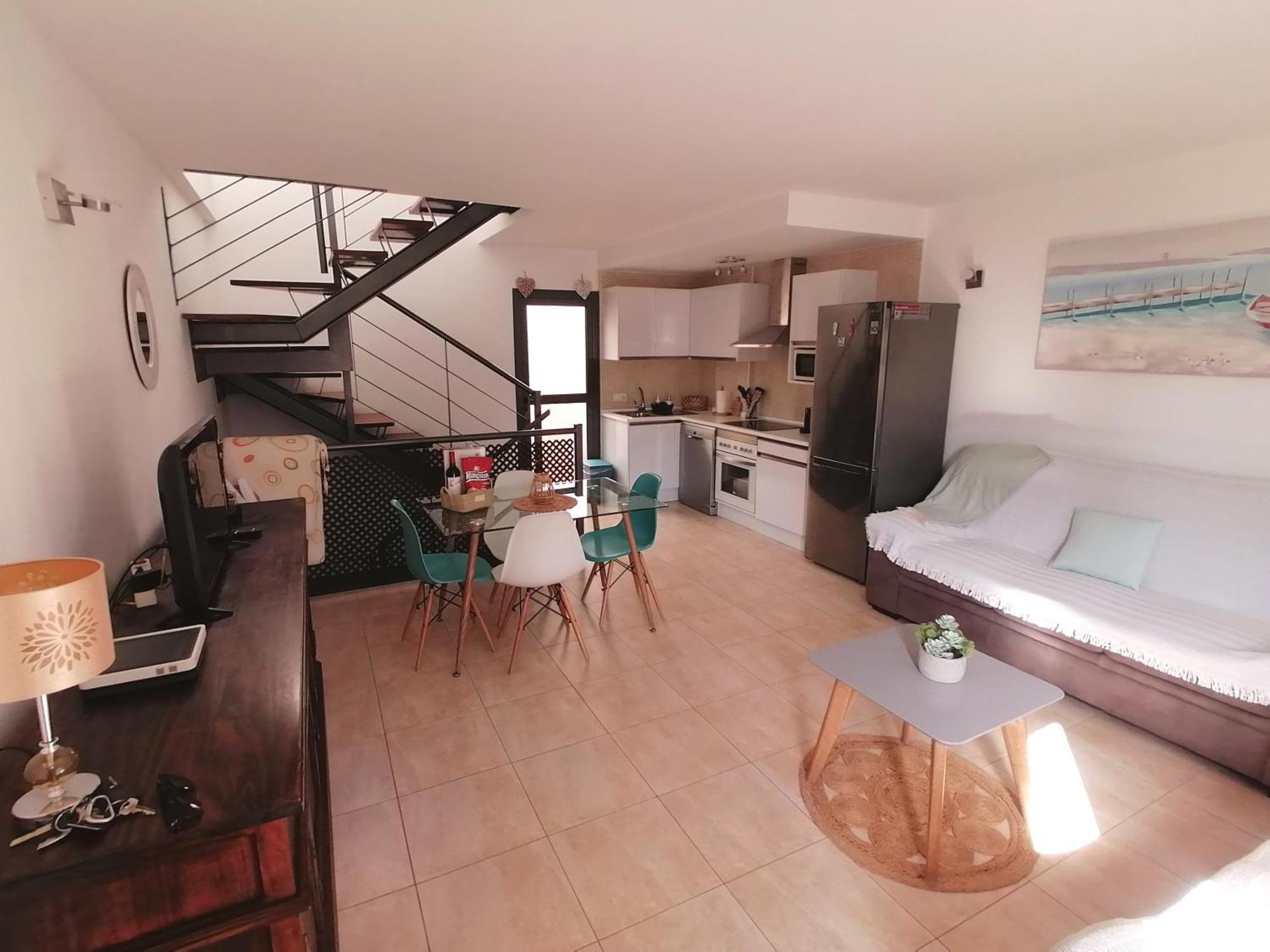 Casa En Cotillo Lagos With Wifi & Netflix El Cotillo (Fuerteventura) Экстерьер фото