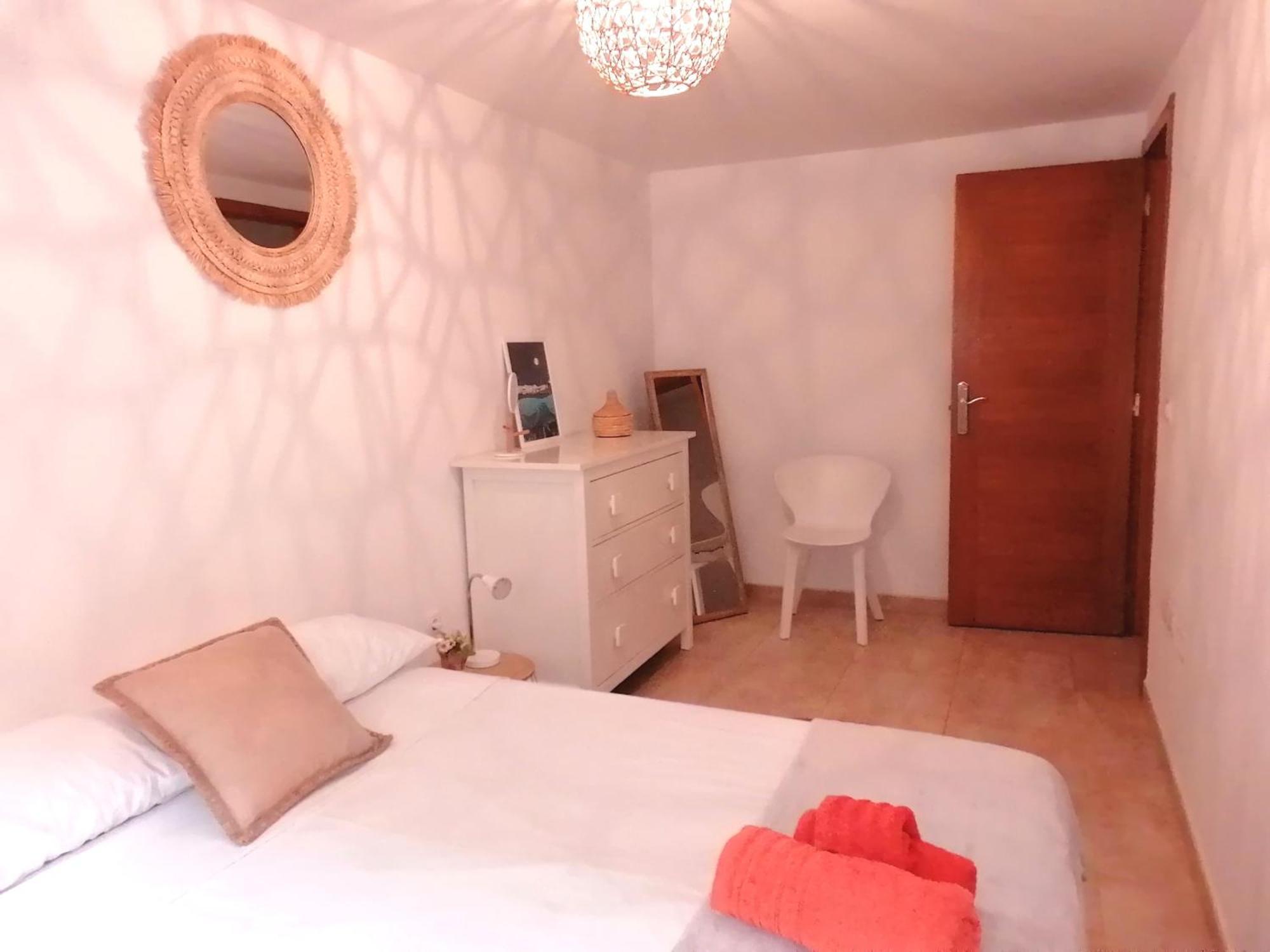 Casa En Cotillo Lagos With Wifi & Netflix El Cotillo (Fuerteventura) Экстерьер фото