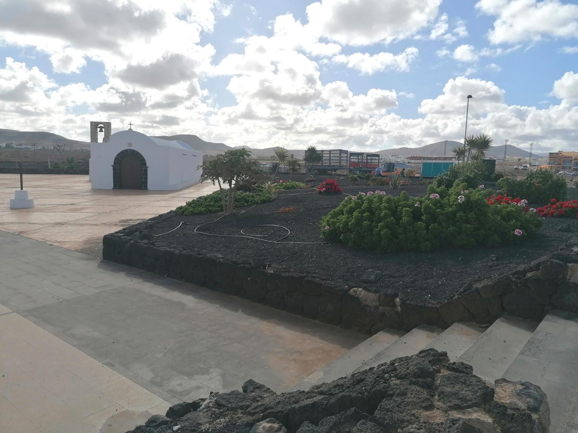 Casa En Cotillo Lagos With Wifi & Netflix El Cotillo (Fuerteventura) Экстерьер фото
