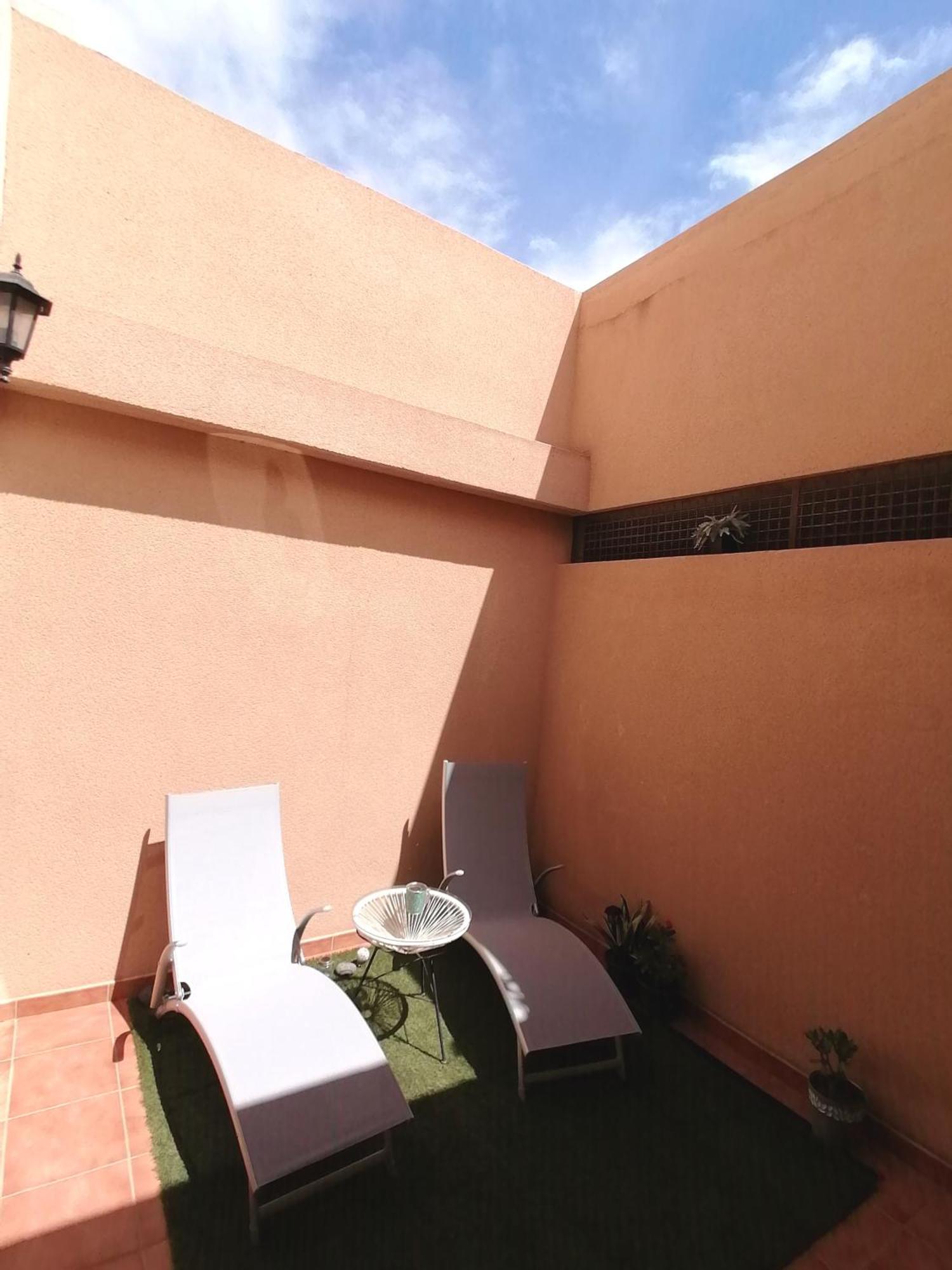 Casa En Cotillo Lagos With Wifi & Netflix El Cotillo (Fuerteventura) Экстерьер фото