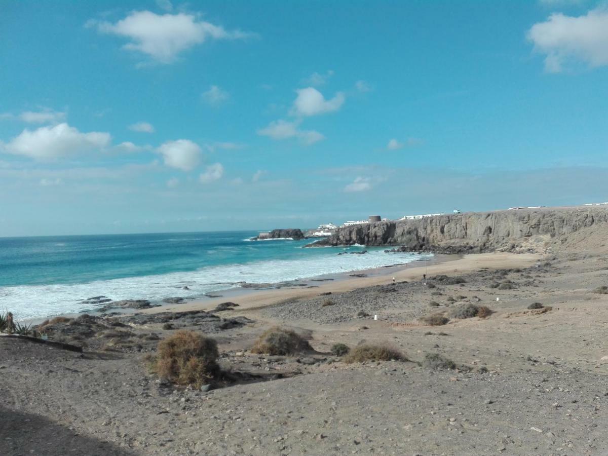 Casa En Cotillo Lagos With Wifi & Netflix El Cotillo (Fuerteventura) Экстерьер фото